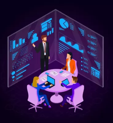 Building a Reliable IT Foundation for Your Business